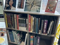 -浣熊唱片店(上海影城店)