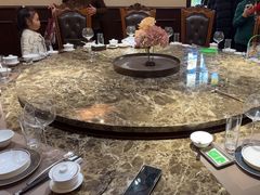 -老洋房花园饭店(绍兴路店)