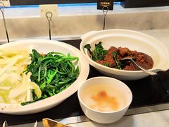 -晶丽香榭自助餐(南京大饭店)