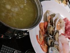 -上海锦江汤臣洲际大酒店壹阶层