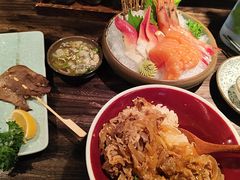 -眷屋の深夜食堂(云锦中心店)