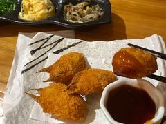 -桃太郎创作料理(大坪店)