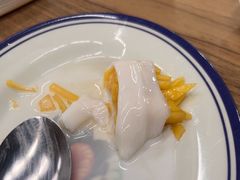 -龍囍粤·顺德小吃·煲仔饭(安定门店)