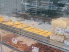 -鲍师傅糕点(大沽南路店)