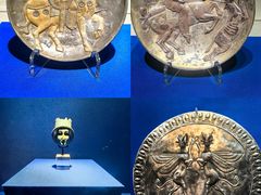 -上海博物馆(人民广场馆)