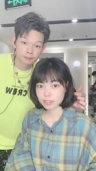 -3AM HAIR SALON染发接发