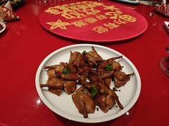 -山西会馆·晋菜·晋商宴·学堂记忆(许坦西街店)