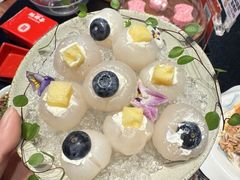 -蚝得喜海鲜(东城店)