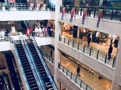 -光启城时尚购物中心