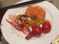-韵咖啡自助餐厅(天津香格里拉店)