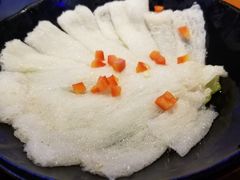 竹荪-捞围鲜·港式打边炉(海阳路店)