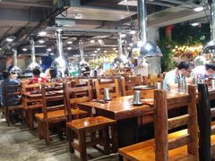 -原始泥炉烤肉(总店)