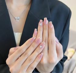 -沐白•盛妍日式美甲美睫