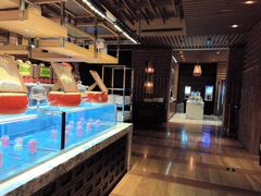 -南通滨江洲际酒店-西集自助餐厅