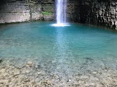 -鹿院坪生态旅游景区