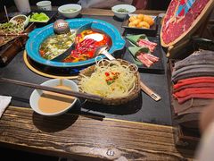 -吼堂老火锅(太古里总店)