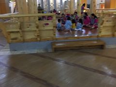 -丽池宫韩式汗蒸会馆(华灯坊店)