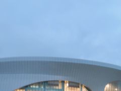 -大连体育中心体育馆