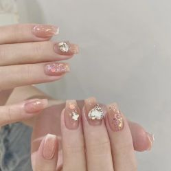 -M·X Nail日式美甲美睫