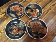 -李字号臭豆腐(总店)