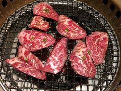 -山川小町·极番烧肉(新地假日广场店)