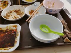 -同济大学本部学苑饮食广场