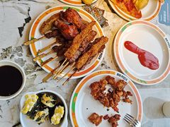 -比格比萨自助(宝山日月光店)