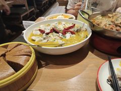 -新白鹿餐厅(城西银泰城店)