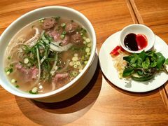 -越美小馆·越南料理(曲江店)