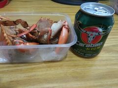 -鑫悦楼煎蟹·16年海鲜大排档