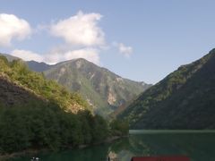 -叠溪松坪沟景区