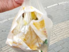 -清真西花市煎饼
