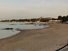 -北戴河东海水浴场