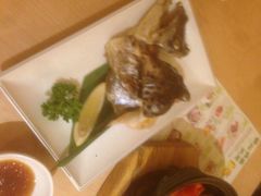 -万岁寿司(芳村店)