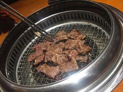 -丸藏和牛烧肉专门店(园区师惠坊店)