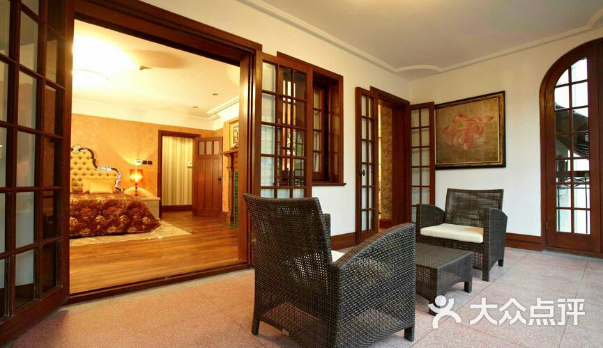 思南公馆酒店图片 - 第187张