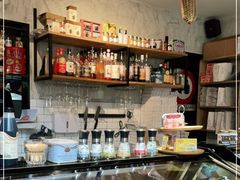 零售区-Alimentari早午餐(安福路店)