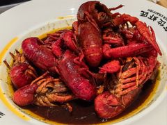 -有位虾匠·香辣蟹·小龙虾(李村店)