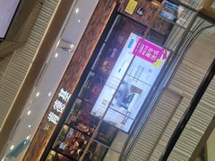 门面-肯德基(天鹅湖万达店)