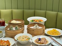 -永春园·扬州早茶·淮扬菜(漫乐城店)