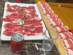 -蜀辣居鲜货老火锅(红牌楼店)