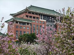 -华农酸奶文化馆