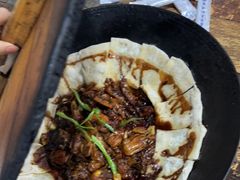 -皖北巫氏三胖地锅鸡(长淮总店)