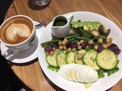 -Moka Bros 摩卡站(嘉华店)