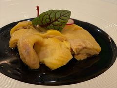 醉辉皇草鸡-醉辉皇上海之巅(上海中心大厦店)