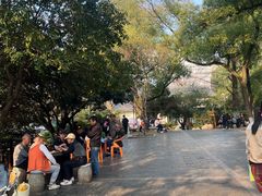 -白沙古井
