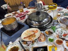 -争先鲜·蒸汽海鲜自助·鲜切牛肉