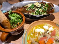 -树厨贵州菜(大十字店)