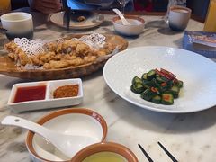 -二十八里太湖船菜(吉祥路店)