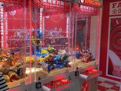 -壹家庭游乐园(富邦城店)